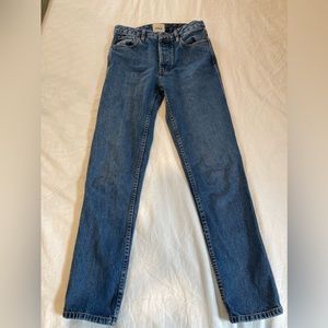 Sezane - Brut Sexy - 28 - Tall